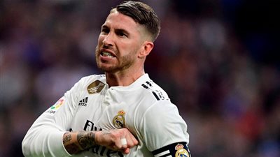 راموس يفكر في الرحيل عن ريال مدريد