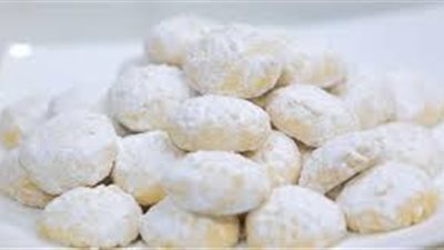 سر كحك العيد الدايب على البارد.. أسهل طريقة بالمقادير لتحضيره كالمحلات (فيديو)