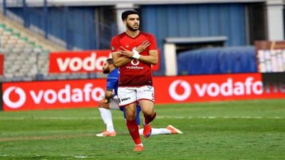 الأهلي يستقر على رحيل 