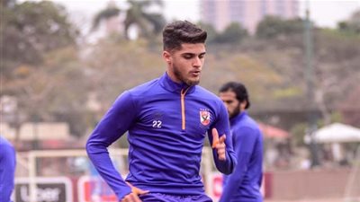 الأهلي يكشف حجم إصابة أحمد الشيخ
