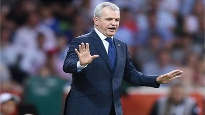 أزمة جديدة.. أجيري يرفض تعديل موعد معسكر الفراعنة