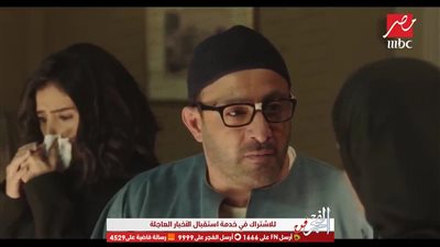 جرائم قتل جديدة بأيدي السقا ومي عمر في الحلقة الـ 19 من 