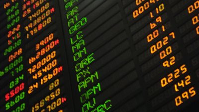 الأسهم القطرية تفقد 3 مليار دولار خلال أسبوع