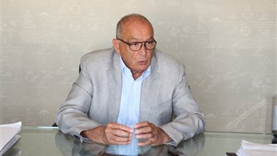  شعبة الاستثمار العقارى تطرح على الإسكان والبنك الدولى سبل إنتاج 200 الف وحدة لمحدودى  الدخل