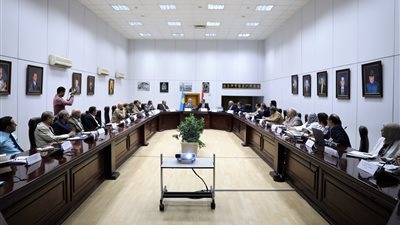 تطوير المنطقة المحيطة بمتحف الحضارة.. وعين الصيرة متنزه سياحي  