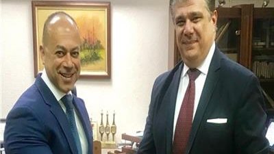 الوطنية للإعلام: بروتوكول التعاون مع 'المتحدة للخدمات الإعلامية' جاء للحفاظ على التراث