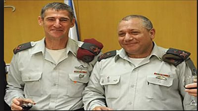 نائب رئيس الأركان الإسرائيلي الأسبق: الجيش فقد الثقة فى قواته الميدانية 