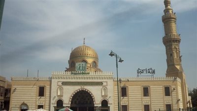 الأوقاف تحتفل بفتح 