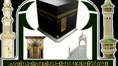 شؤون الحرمين: تجنب مخالفة اتجاه سير المصلين أثناء الدخول والخروج