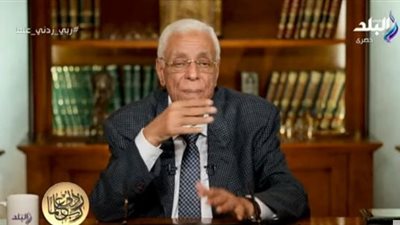 حسام موافي: زراعة الأعضاء هامة للغاية.. ولكن بشرط 