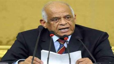 رئيس البرلمان من إفطار حزب مستقبل وطن: لا أحمل في صدري ضغينة أو حسابات لأحد