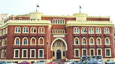 جامعة الإسكندرية: فتح ملاعب الجامعة وإتاحة الأجهزة الرياضية مجاناً خلال الإجازة الصيفية