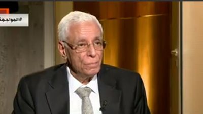 حسام موافي: لم أحصل على أي درس خصوصي لأنها كانت عار