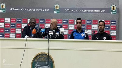 عاجل.. أول رد فعل من جروس على قائمة منتخب مصر بأمم إفريقيا