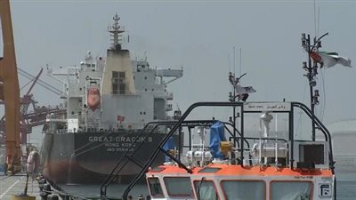 واشنطن ترجح ضلوع 