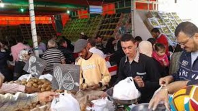 أسعار الخضروات والفاكهة اليوم الأحد 2019-5-26 في محافظة الفيوم