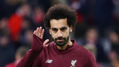 أجيري: لدينا أفضلية في أمم إفريقيا لامتلاكنا أفضل لاعب في إفريقيا