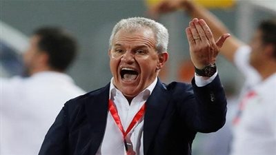 عاجل.. أجيري يكشف مفاجأة عن قائمة المنتخب والدوري المصري