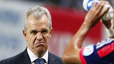 أجيري يتحدث عن حقبة 