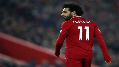 أجيري: صلاح الأفضل في إفريقيا.. وليفربول الأقرب لحصد لقب دوري الأبطال
