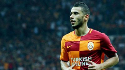 الصراع يشتعل بين الأندية السعودية لضم يونس بلهندة