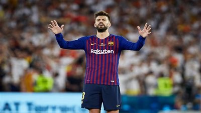 بيكيه: نريد استمرار فالفيردي مع برشلونة لكن القرار لا يخص اللاعبين فقط