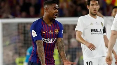 مالكوم: قاتلنا حتى النهاية وفي الأخير خسرنا لقب الكأس