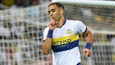 عين .. هل يواصل حمد الله تحطيم الأرقام القياسية في الدوري السعودي ؟