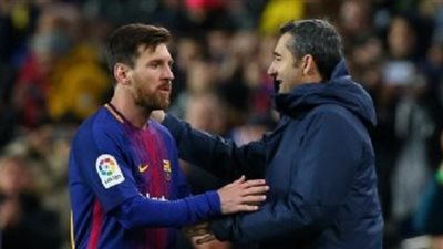 برشلونة يرفض استمرار 