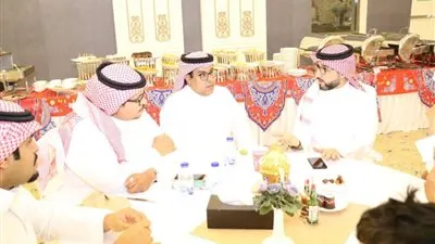 ملتقى صحافيون و