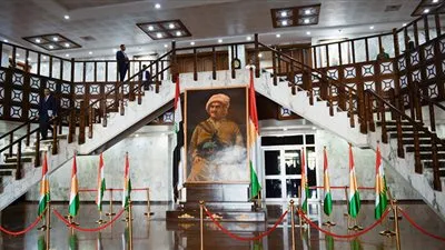 كردستان العراق تنتخب رئيس الإقليم الثلاثاء المقبل
