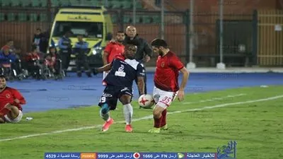 خسارة فادحة للأهلي في قضيته مع الجبلاية