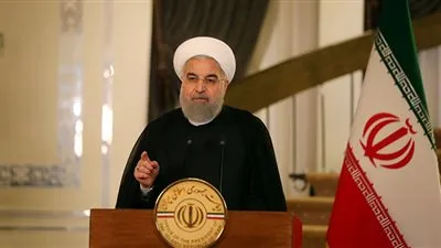 روحاني يقترح استفتاء شعبيا بشأن البرنامج النووي الإيراني