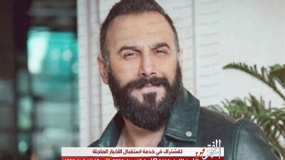 الجمهور يُشيد بدور قصي خولي في مسلسل خمسة ونص