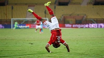 عاجل.. النجم الساحلي يضم نجم الأهلي الهارب