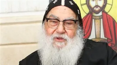 31 مايو.. ذكرى رسامة الأنبا موسي أسقفاً للشباب