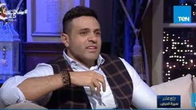 محمد نور يروي ذكرياته مع رمضان أثناء طفولته (فيديو)