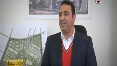 متحدث العاصمة الإدارية: إنجاز 70% من الحي الثالث