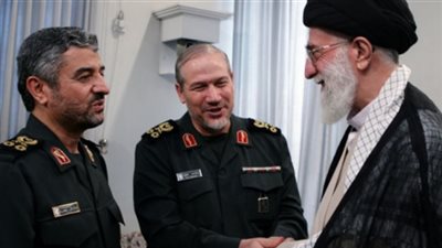 تفشي الفساد داخل أغلب المؤسسات الرسمية في إيران