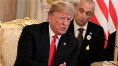 ترامب لإيران: إذا رغبوا في الحوار فنحن راغبون أيضا