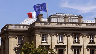 باريس ترد على حكم إعدام 3 فرنسيين في العراق