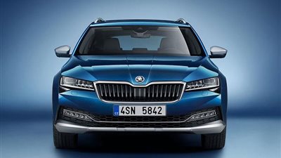 أبرز مواصفات موديلات سكودا 