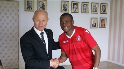 النجم الساحلي يصدم للأهلي: كوليبالي جاهز قانونيا والدليل 5 شهور