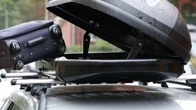 كل ما تريد معرفته قبل شراء صندوق سقف للسيارة