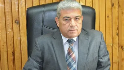 مصرع مسنة سقطت من الطابق الخامس في الشرقية