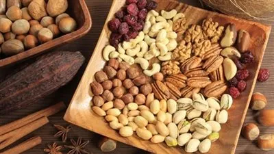 تعرف على أسعار مكسرات رمضان اليوم الاثنين 2019-5-27 في محافظة الإسماعيلية