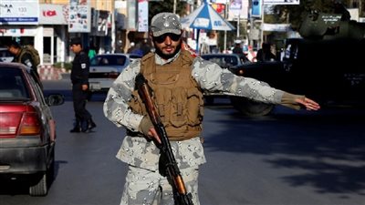 اغتيال مستشار رئيس وزراء أفغانستان على أيدي مجهولين