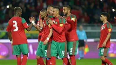 عاجل.. قائمة المغرب في أمم إفريقيا.. العدل لـ