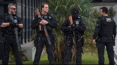 شغب في سجن برازيلي يودي بحياة 15 نزيلا