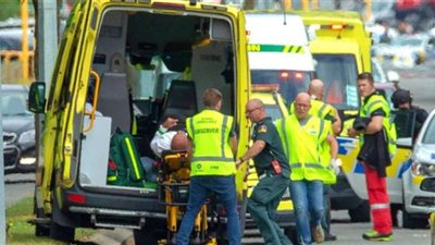 ضمن ثلاثة خبراء.. اختيار مصري للإشراف على التحقيق في مجرزة نيوزيلندا 